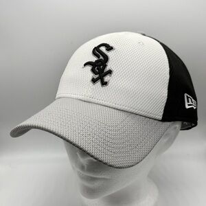 Chicago White Sox New Era 9Forty MLB Hat